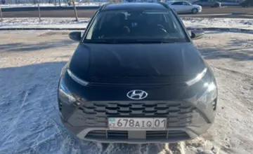 Hyundai Bayon 2023 года за 8 000 000 тг. в Астана фото 2