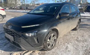 Hyundai Bayon 2023 года за 8 000 000 тг. в Астана фото 1