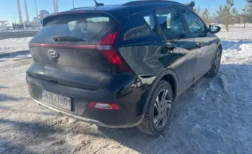 Hyundai Bayon 2023 года за 8 000 000 тг. в Астана