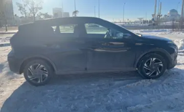 Hyundai Bayon 2023 года за 8 000 000 тг. в Астана фото 4