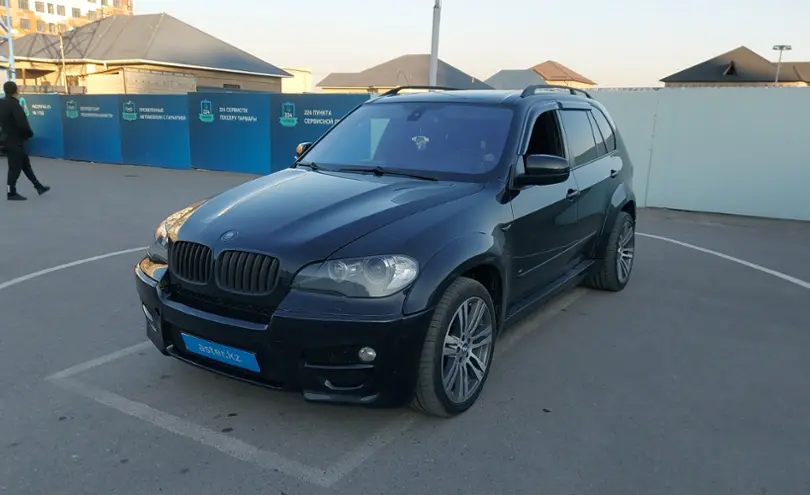 BMW X5 2007 года за 8 000 000 тг. в Шымкент