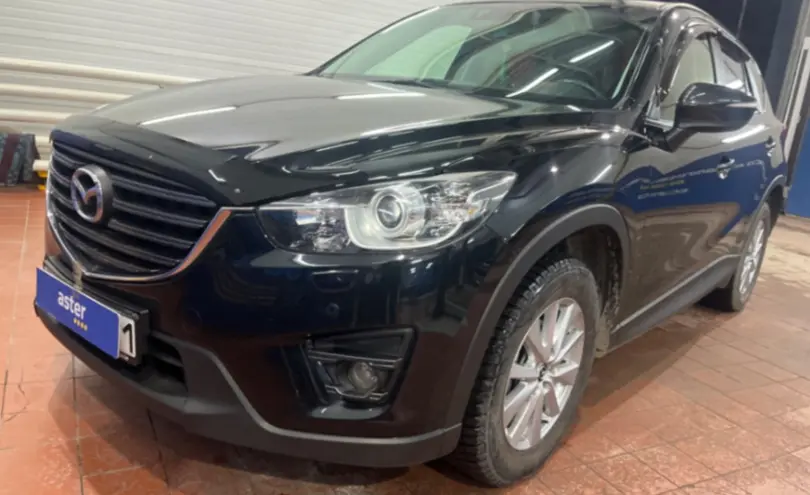 Mazda CX-5 2015 года за 9 500 000 тг. в Астана