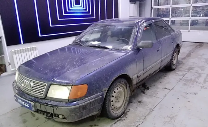 Audi 100 1994 года за 1 090 000 тг. в Павлодар