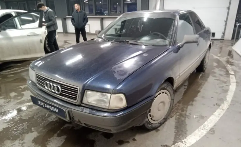 Audi 80 1994 года за 1 300 000 тг. в Астана