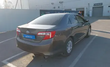 Toyota Camry 2014 года за 8 000 000 тг. в Шымкент фото 3
