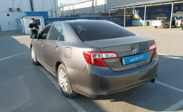 Toyota Camry 2014 года за 8 000 000 тг. в Шымкент фото 4