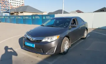 Toyota Camry 2014 года за 8 000 000 тг. в Шымкент фото 1