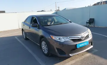 Toyota Camry 2014 года за 8 000 000 тг. в Шымкент фото 2