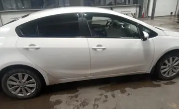 Kia Cerato 2014 года за 6 000 000 тг. в Астана фото 4