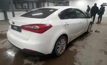Kia Cerato 2014 года за 6 000 000 тг. в Астана