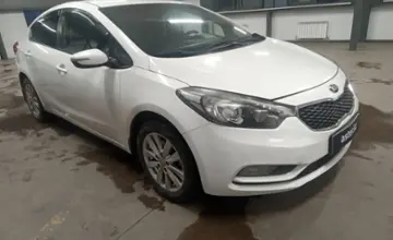 Kia Cerato 2014 года за 6 000 000 тг. в Астана фото 3