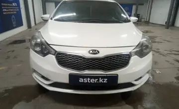 Kia Cerato 2014 года за 6 000 000 тг. в Астана фото 2