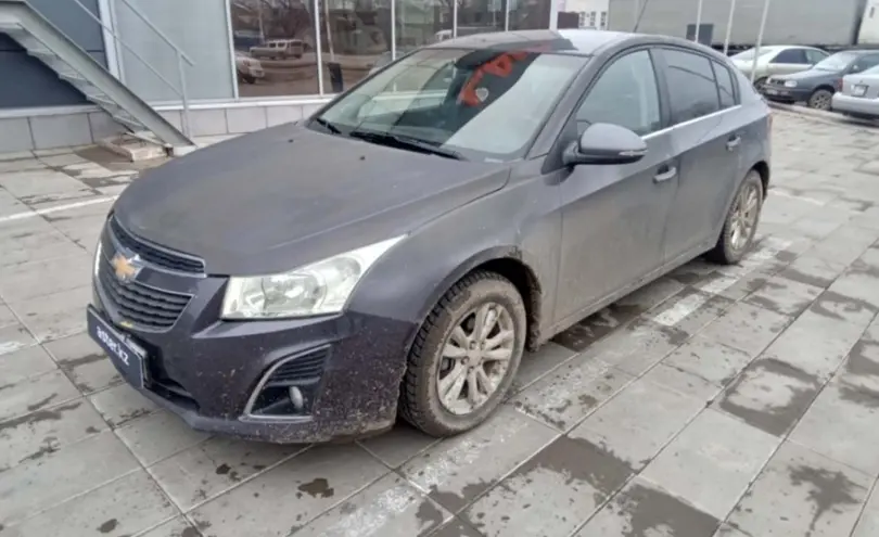 Chevrolet Cruze 2013 года за 2 900 000 тг. в Уральск