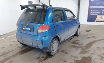 Daewoo Matiz 2013 года за 1 500 000 тг. в Астана фото 3