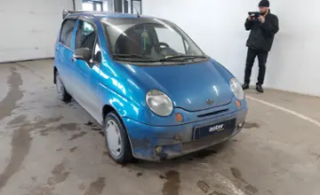 Daewoo Matiz 2013 года за 1 500 000 тг. в Астана фото 2
