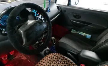 Daewoo Matiz 2013 года за 1 500 000 тг. в Астана фото 5