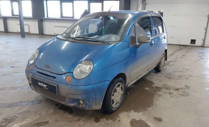 Daewoo Matiz 2013 года за 1 500 000 тг. в Астана