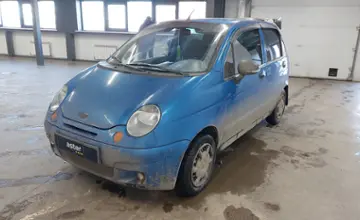 Daewoo Matiz 2013 года за 1 500 000 тг. в Астана фото 1