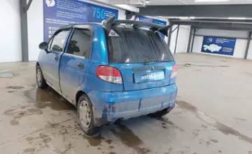 Daewoo Matiz 2013 года за 1 500 000 тг. в Астана фото 4