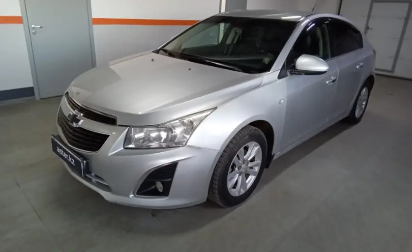 Chevrolet Cruze 2013 года за 4 000 000 тг. в Уральск