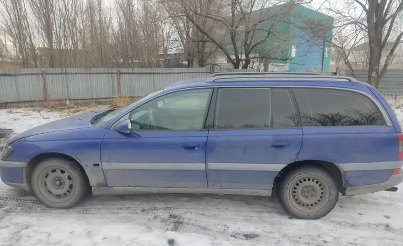 Opel Omega 1997 года за 1 500 000 тг. в Карагандинская область