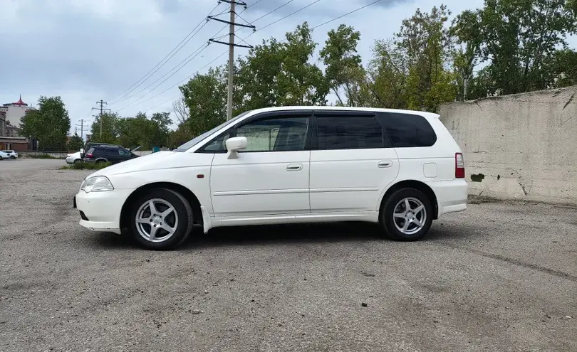 Honda Odyssey 2003 года за 4 700 000 тг. в Северо-Казахстанская область