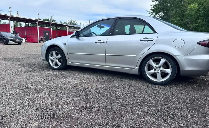 Mazda 6 2008 года за 3 400 000 тг. в Акмолинская область