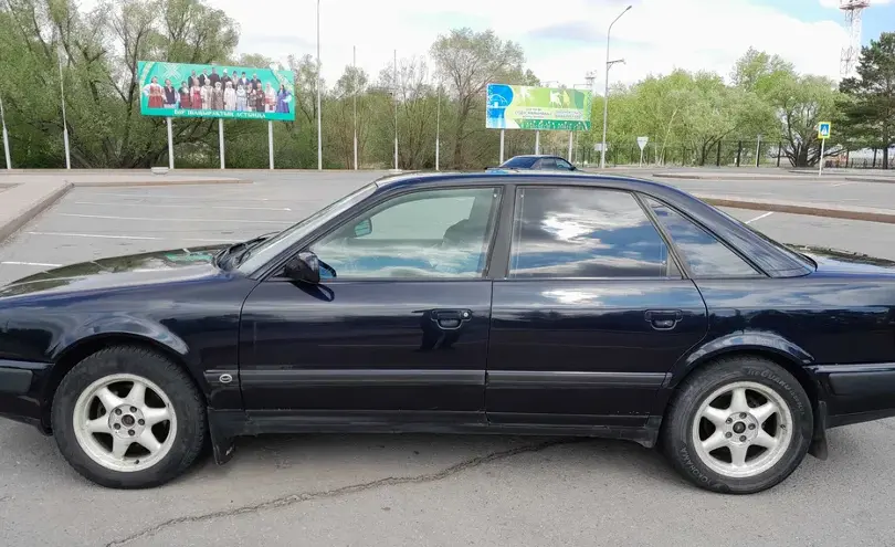 Audi 100 1994 года за 2 300 000 тг. в Павлодарская область