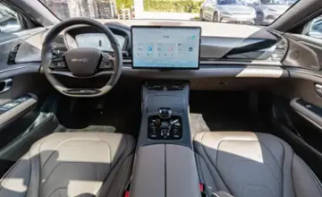 BYD Han 2024
