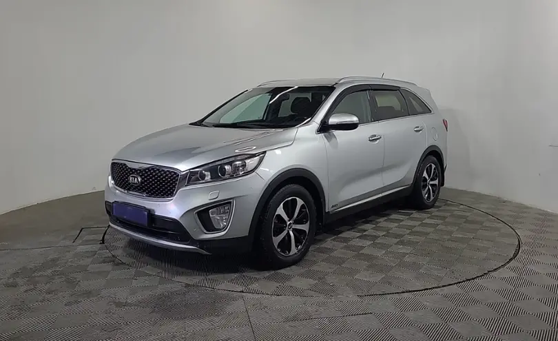 Kia Sorento 2015 года за 14 550 000 тг. в Алматы