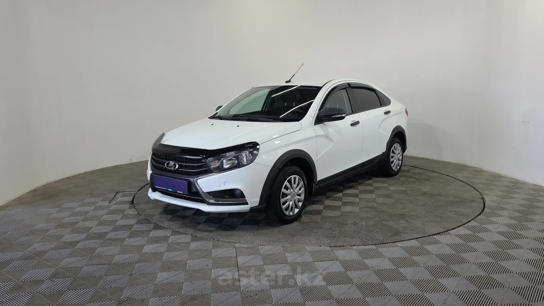 LADA (ВАЗ) Vesta 2022