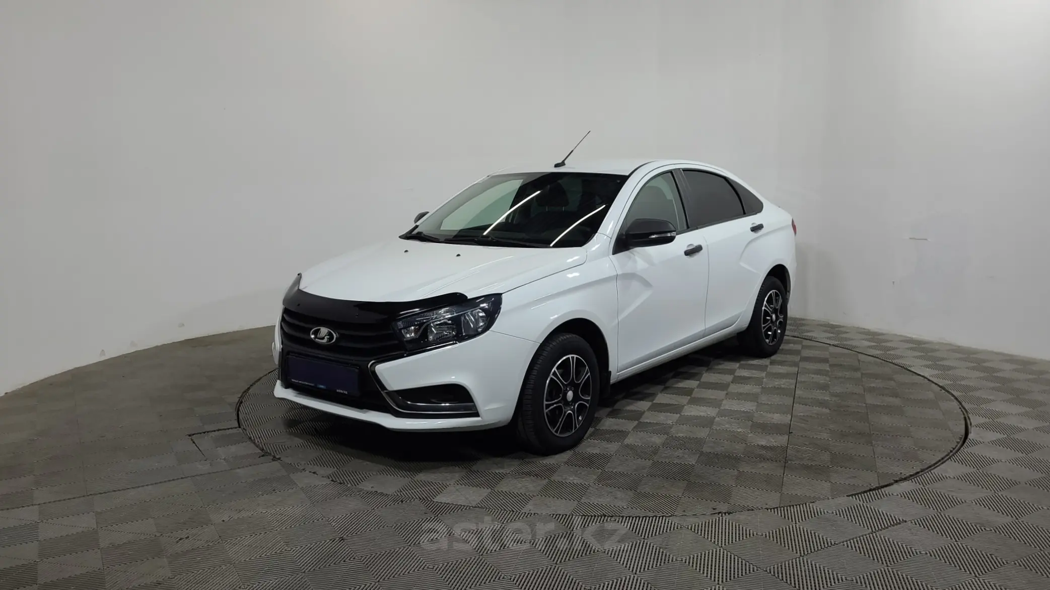 LADA (ВАЗ) Vesta 2018