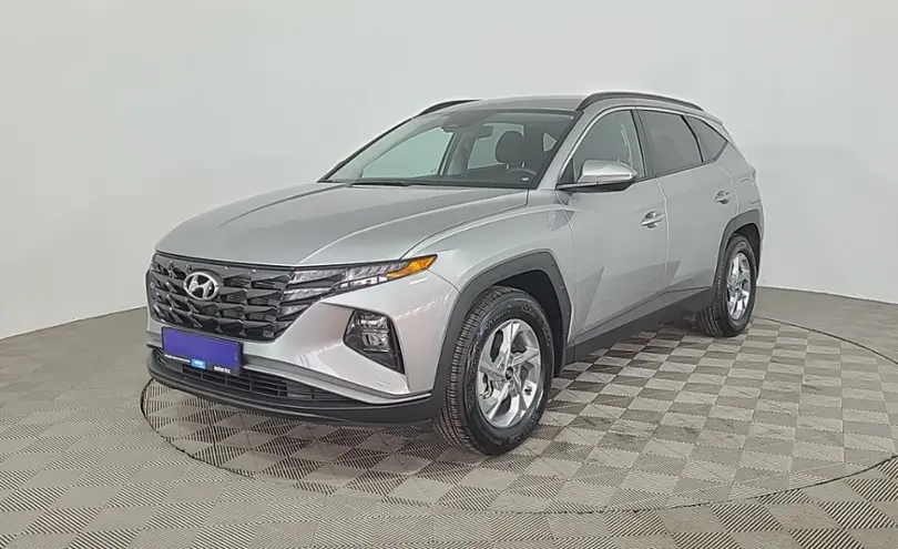 Hyundai Tucson 2023 года за 14 200 000 тг. в Караганда