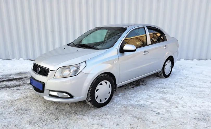 Ravon Nexia R3 2020 года за 3 160 000 тг. в Алматы