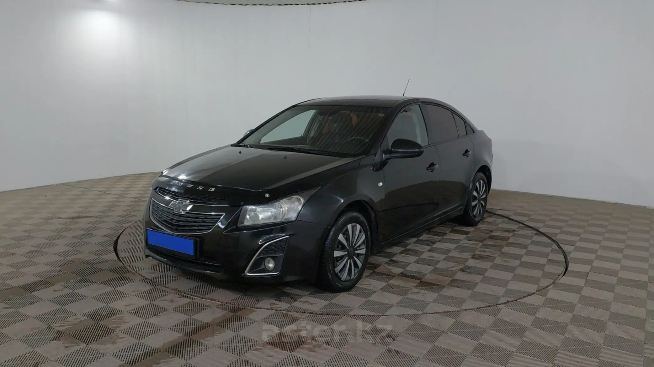 Chevrolet Cruze 2013