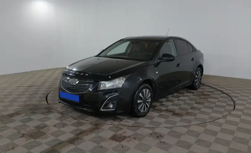 Chevrolet Cruze 2013 года за 3 220 000 тг. в Шымкент