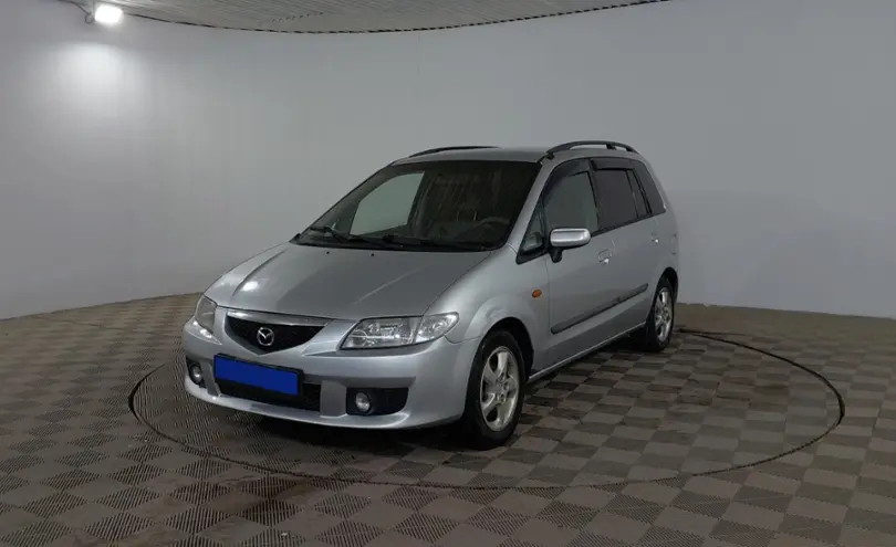 Mazda Premacy 2002 года за 2 830 000 тг. в Шымкент