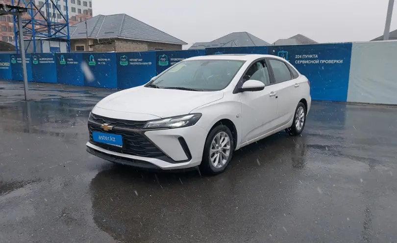 Chevrolet Monza 2023 года за 8 290 000 тг. в Шымкент