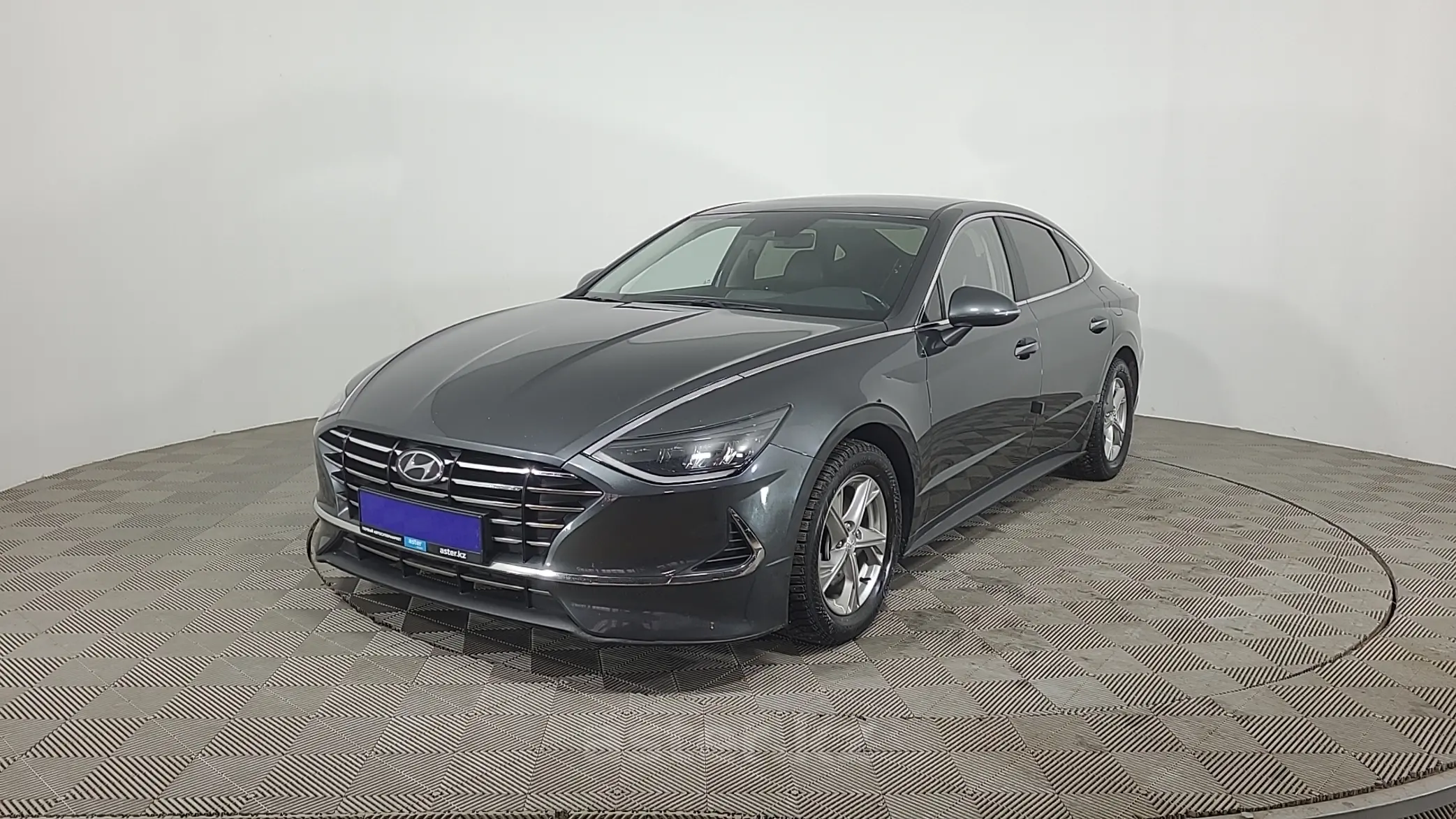 Hyundai Sonata 2019