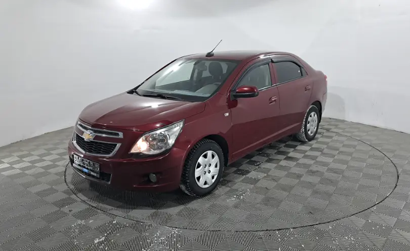 Chevrolet Cobalt 2020 года за 5 090 000 тг. в Павлодар