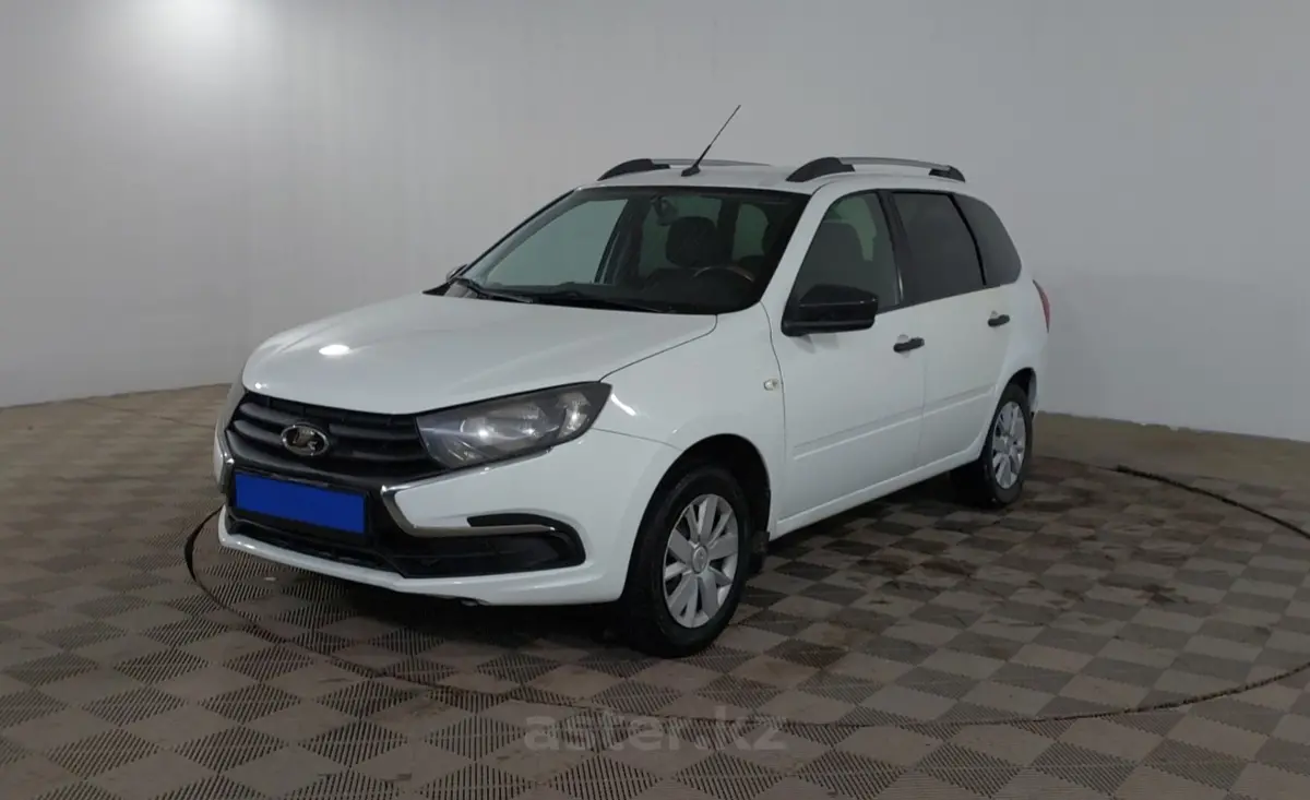 2019 LADA (ВАЗ) Granta