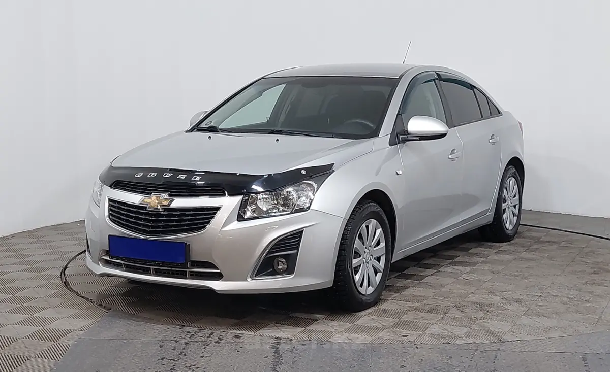 2013 Chevrolet Cruze