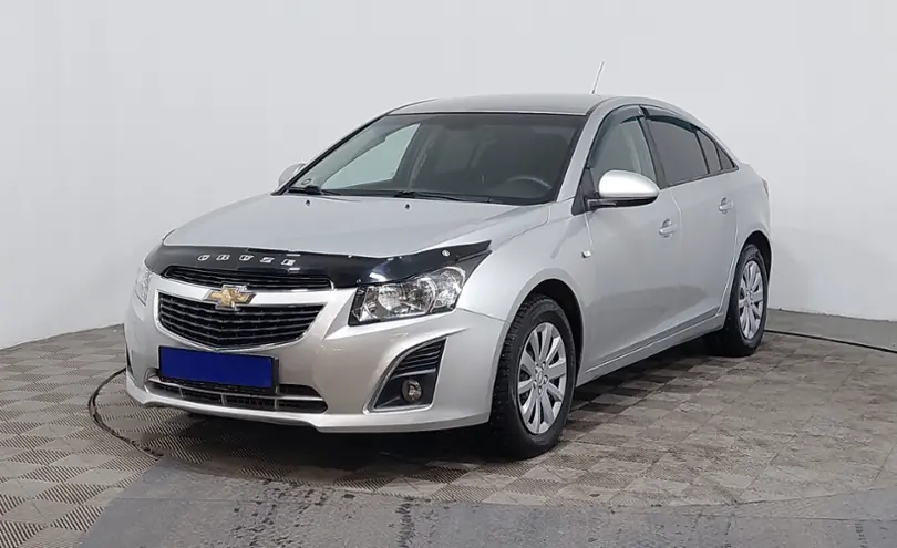 Chevrolet Cruze 2013 года за 4 190 000 тг. в Астана