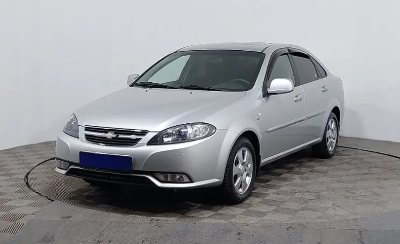 Chevrolet Lacetti 2023 года за 7 190 000 тг. в Астана