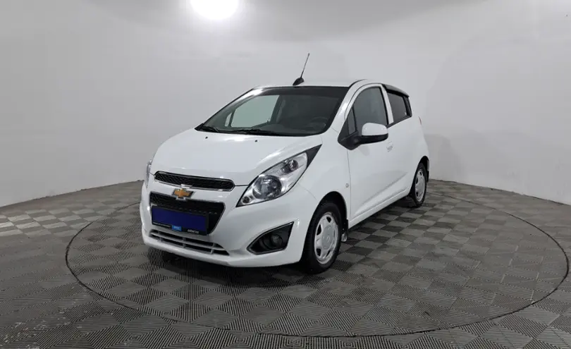 Chevrolet Spark 2023 года за 5 190 000 тг. в Павлодар