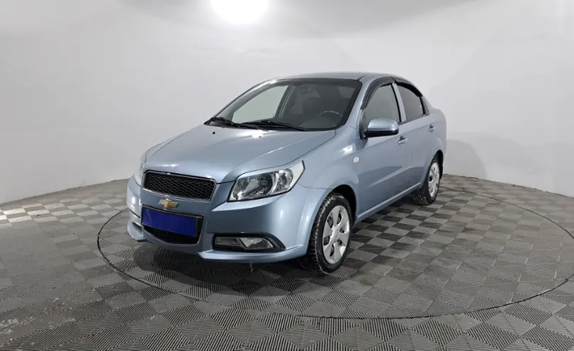 Chevrolet Nexia 2020 года за 4 890 000 тг. в Павлодар