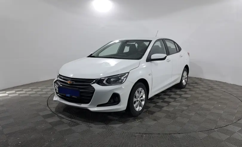 Chevrolet Onix 2023 года за 6 390 000 тг. в Павлодар