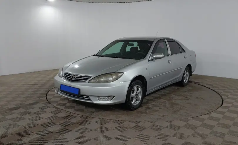 Toyota Camry 2005 года за 3 950 000 тг. в Шымкент