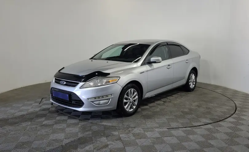 Ford Mondeo 2013 года за 3 420 000 тг. в Алматы