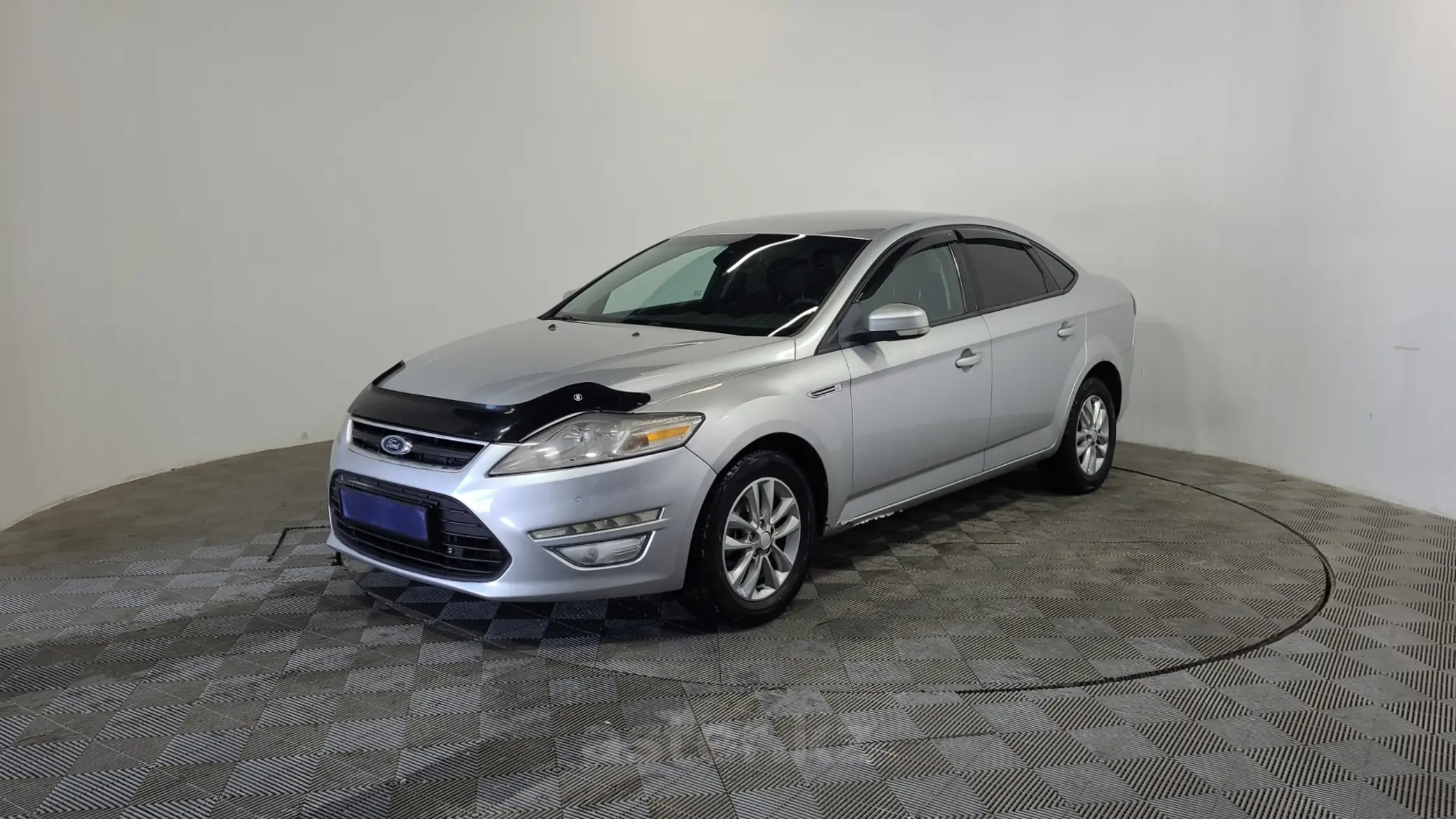 Ford Mondeo 2013